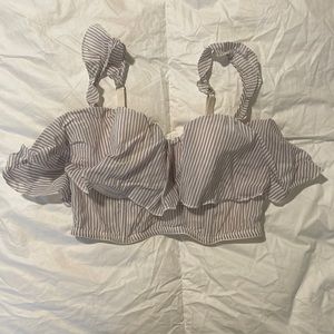 Victoria’s Secret Dream Angels lined bra size 34D